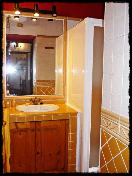 Casa Rural Amasin Валверде Екстериор снимка