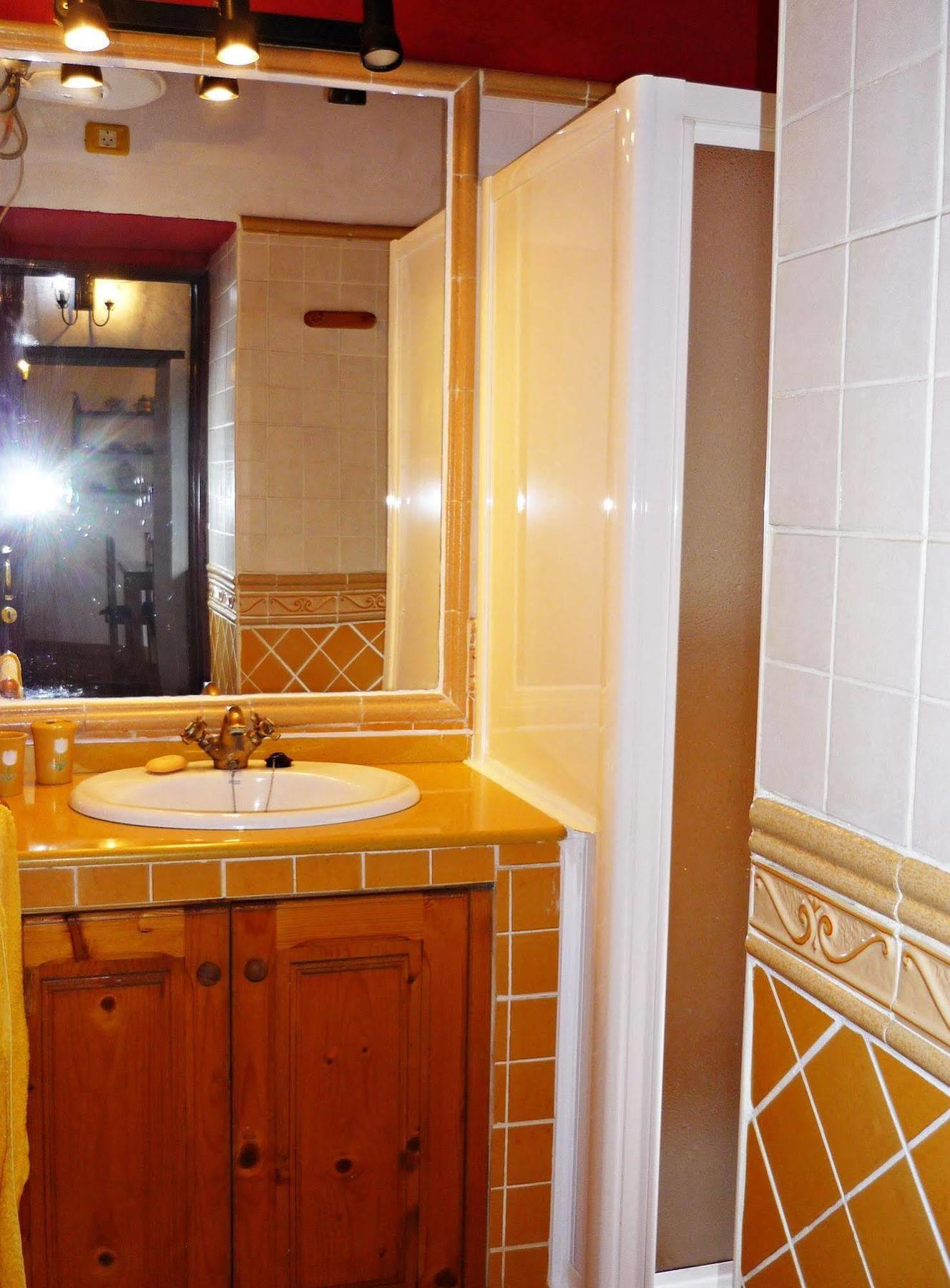 Casa Rural Amasin Валверде Екстериор снимка